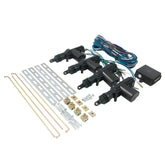 Zentralverriegelung für Funkfernbedienung 2/4 Türen